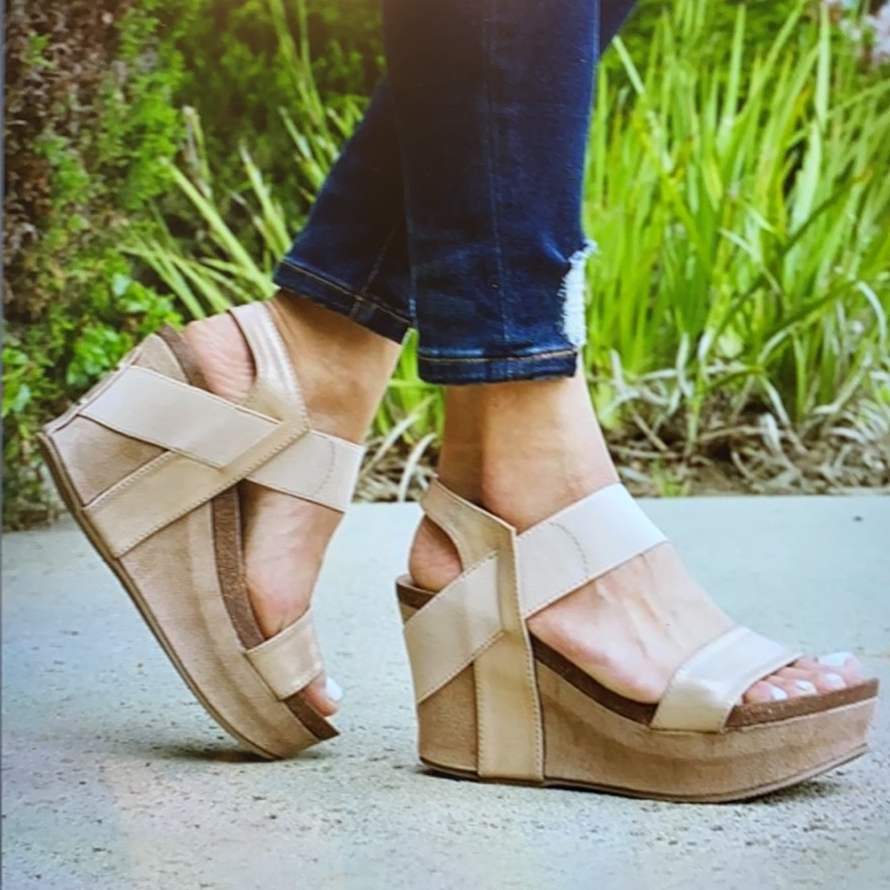 Women’s Shoes